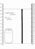 Wysokiej jakości pompka do penisa Deluxe Beginner Pump